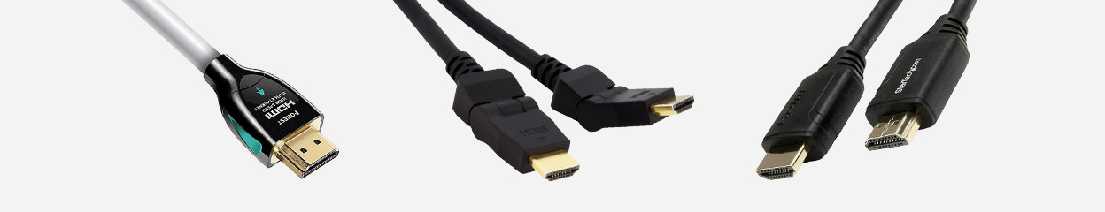 How do you choose the right HDMI cable?