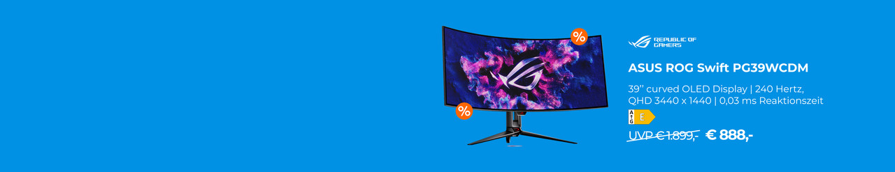 Gaming Monitore