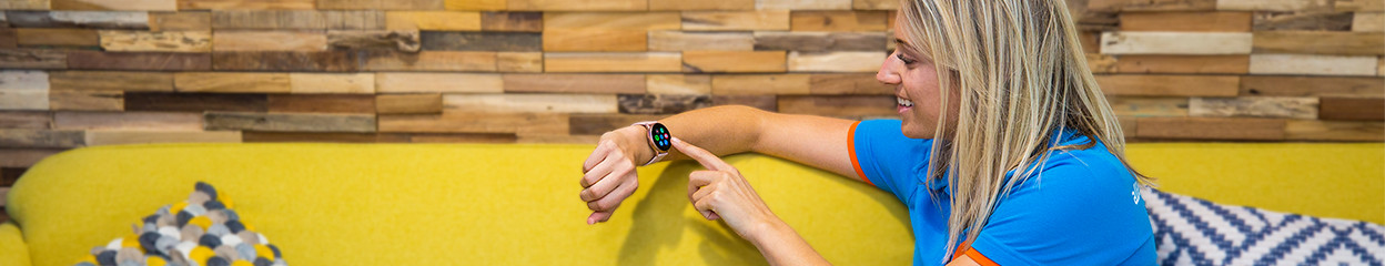 Was sind LTE Smartwatches?