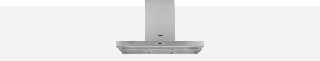 Das solltest du über deine neue Dunstabzugshaube wissen