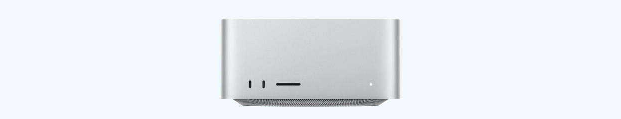 Alles über den Mac Studio M5 Max und M5 Ultra (2026)
