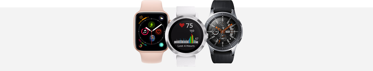 5 Gründe, warum du eine Smartwatch benötigst