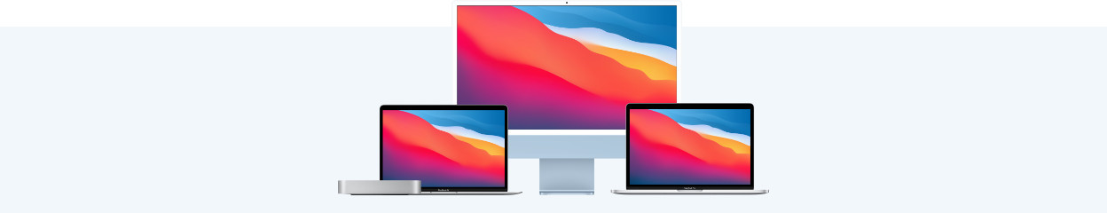 Wie erstellst du ein Back-up deines Apple Mac?