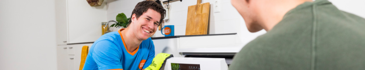 How much energy do you save with a new dishwasher?