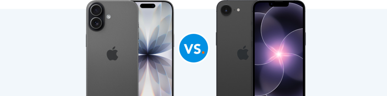 Was ist der Unterschied zwischen dem Apple iPhone 17 und 17e?