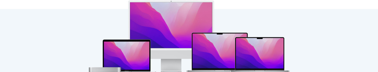 Wie setzt du deinen Apple Mac zurück?