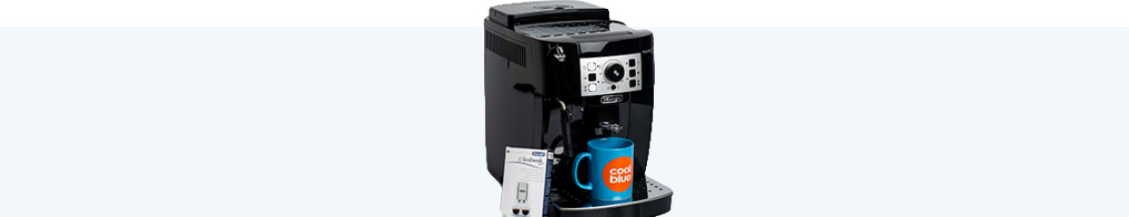 Wie stellst du das blinkende Entkalkungslämpchen an deinem Vollautomaten ab?