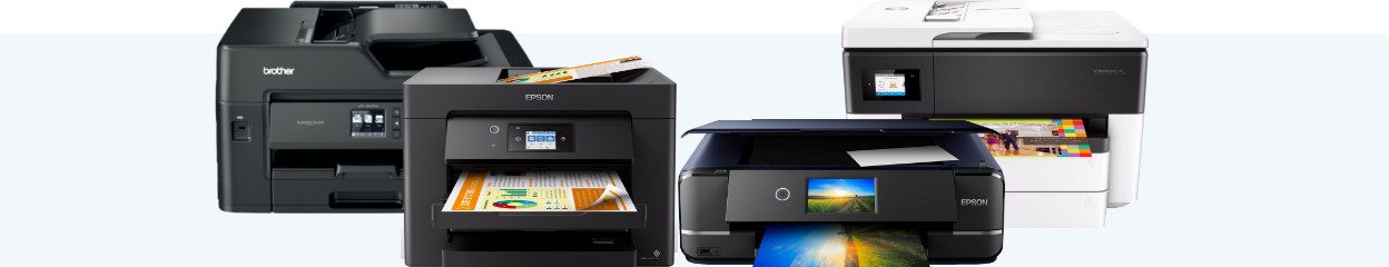 Was kann man mit einem A3-Drucker machen?