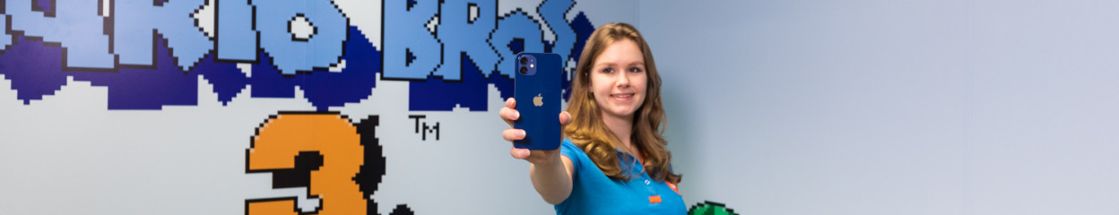 Expertenbewertung des Apple iPhone 12