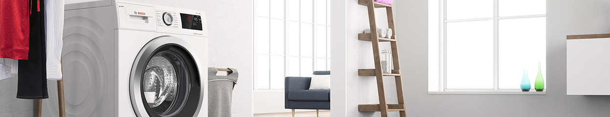 Was ist Bosch Home Connect?