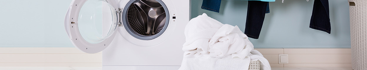 Welche Füllmenge benötigt deine Waschmaschine?