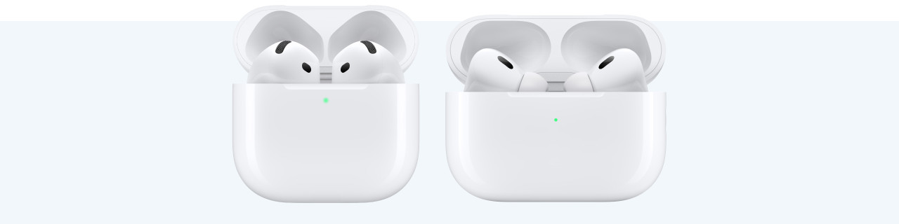 How do you reset Apple AirPods?