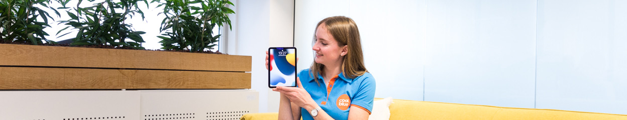 Expertenbewertung Apple iPad Mini 6