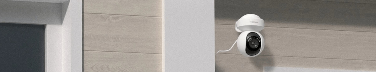 Was brauche ich, um mein Zuhause mit Reolink zu schützen?
