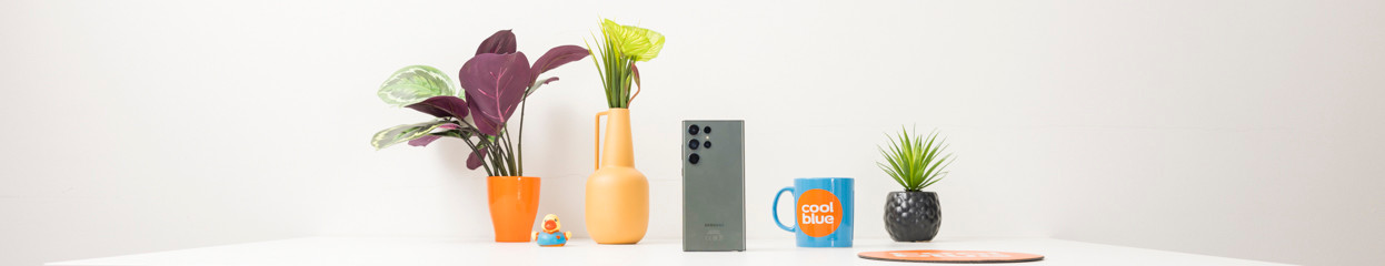 Expertenbewertung Samsung Galaxy S23 Ultra