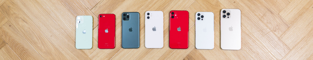 Which iPhone is the best for me?