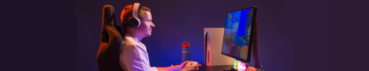 Wie wählt man einen Gaming-Monitor für die PlayStation 5 aus?