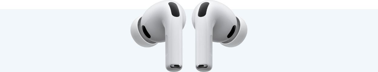 Everything on the Apple AirPods Pro 3