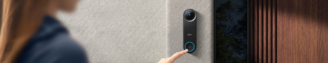 4 Tipps, mit denen du den Ton der eufy Türklingel überall hörst