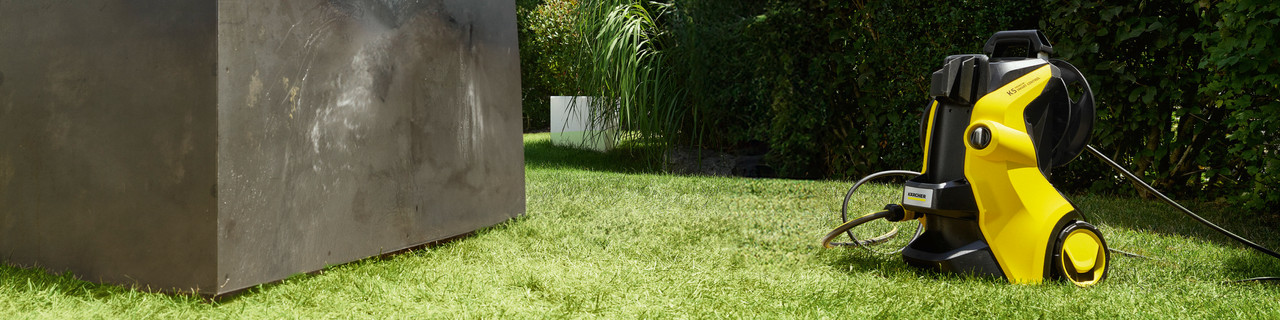 Kärcher K5 Hochdruckreiniger