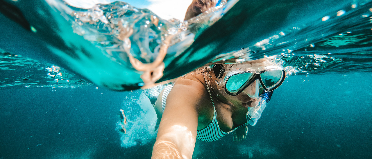 Wassersport-Zubehör