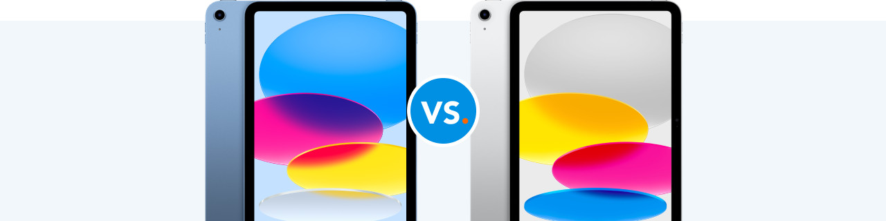 Unterschiede zwischen dem Apple iPad (2025) und dem Apple iPad (2022)