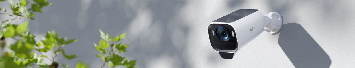 The differences between the eufyCam S3 Pro and eufyCam 3