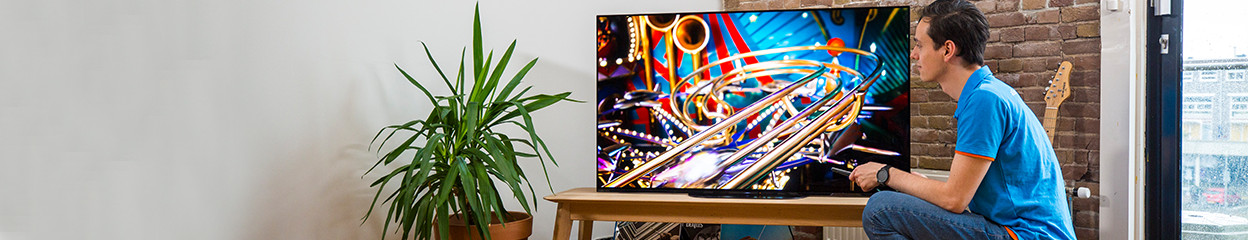 Was ist ein Lifestyle-Fernseher?