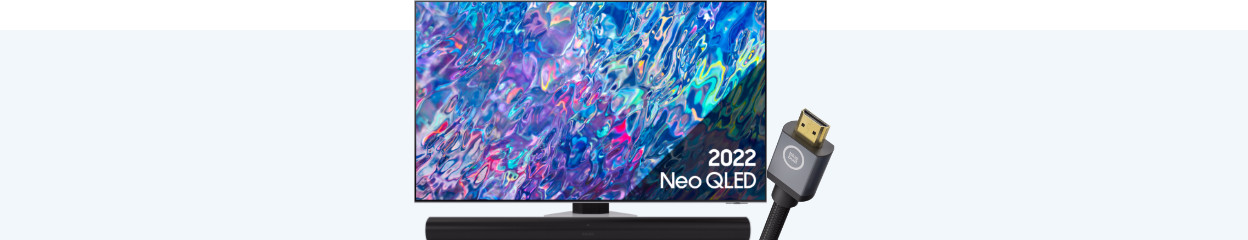 Was ist HDMI (e)ARC?