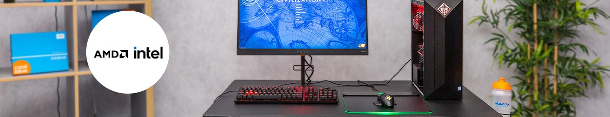 Wie unterscheiden sich die Intel Core i9 und AMD Ryzen 9 Prozessoren?