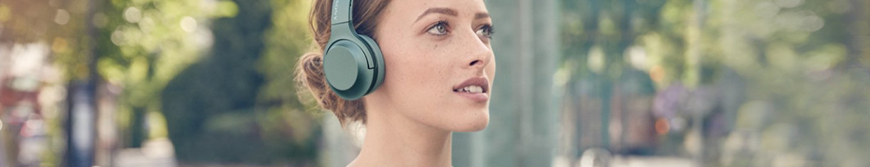 Alles über Hi-Res-Audio-Kopfhörer und In-Ear-Kopfhörer