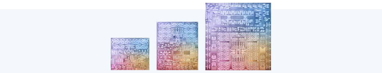 Wie viel Arbeitsspeicher benötige ich in meinem Apple Mac?