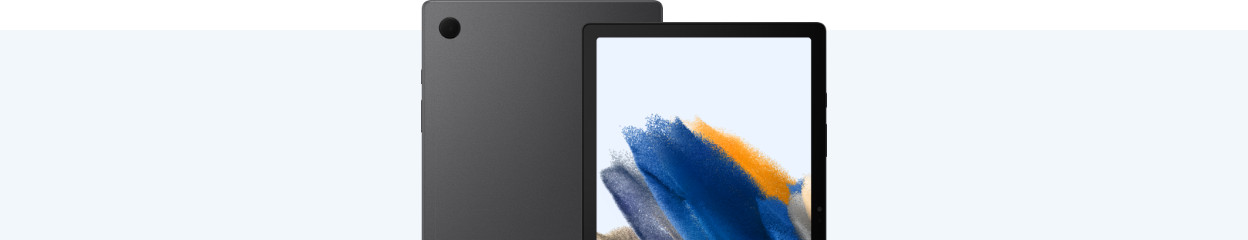 Alles über das Samsung Galaxy Tab A8