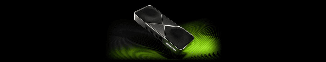 Compare the NVIDIA GeForce RTX 5000 and RTX 4000 series