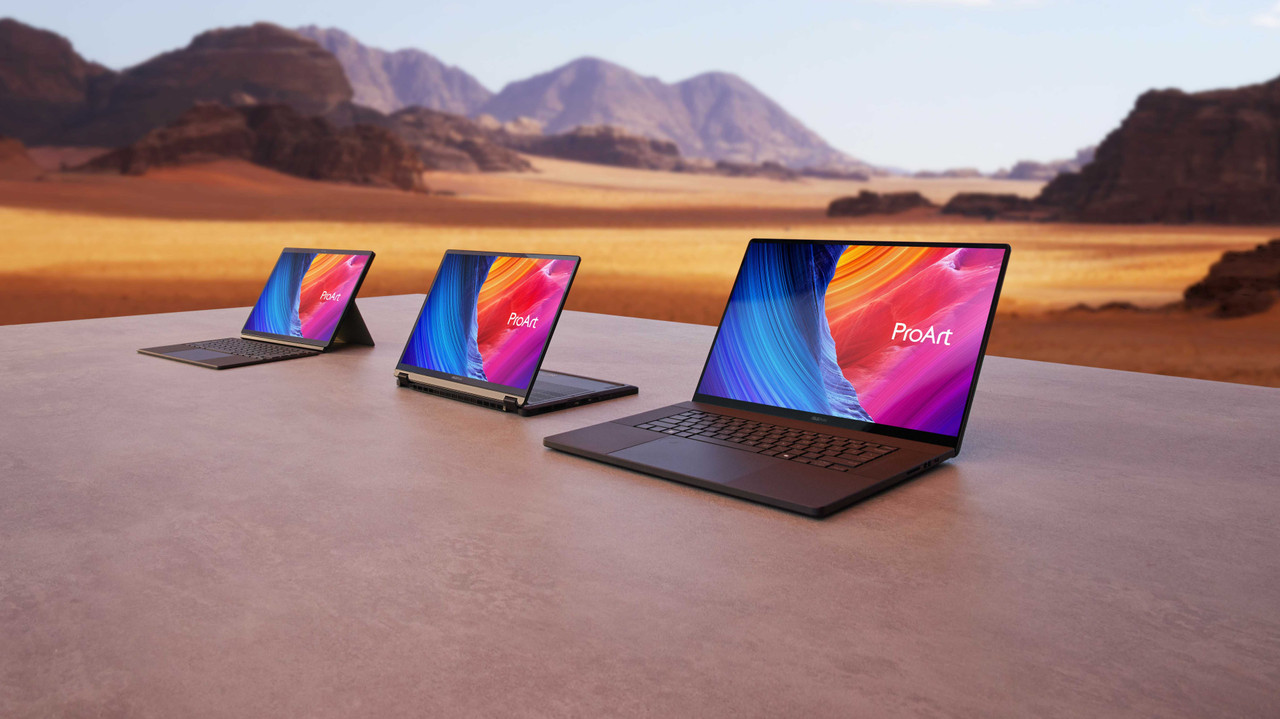 Was umfasst die dreijährige ASUS Laptop Garantie?