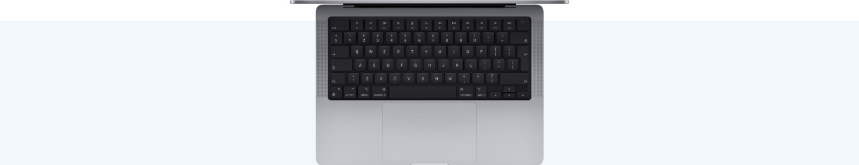 5 Tipps, wenn deine MacBook-Tastatur nicht reagiert
