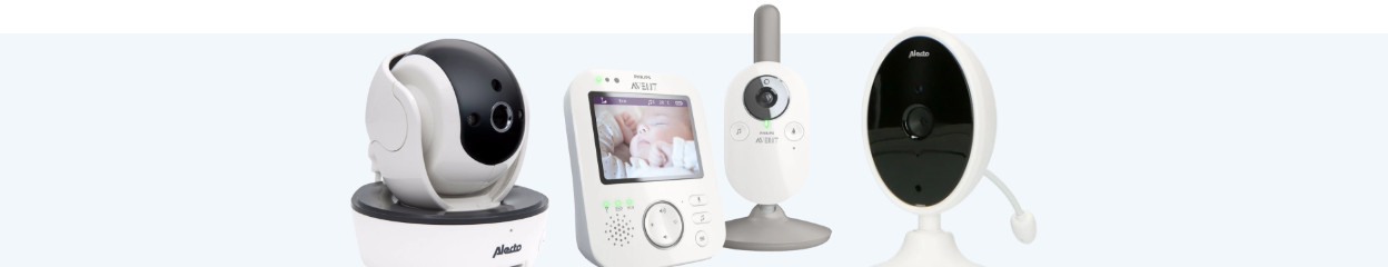 Get the most out of your baby monitor