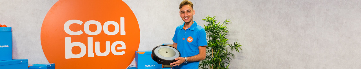 Erste Schritte mit deinem neuen Saugroboter