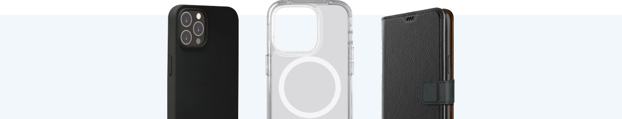 How do you choose an iPhone 14 Plus, Pro, and Pro Max case?