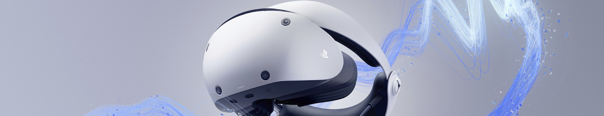 Everything on the PlayStation VR2