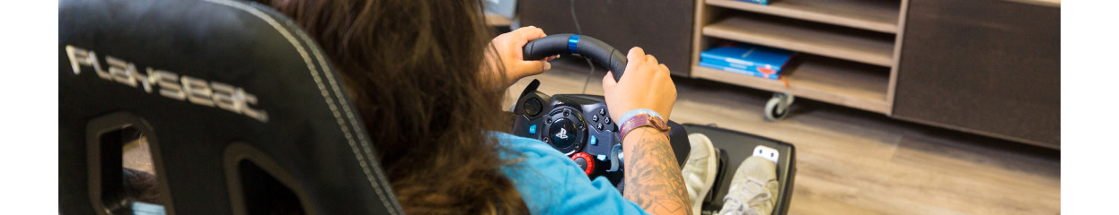 5 tips for the best Gran Turismo 7 racing setup