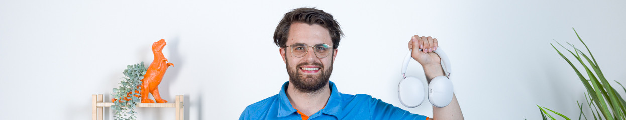 Expertenbewertung des Sonos Ace