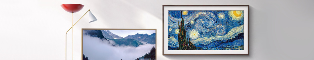 Was ist der Samsung Art Mode?