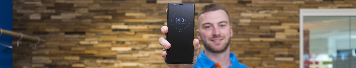 How do you find your lost Android smartphone?