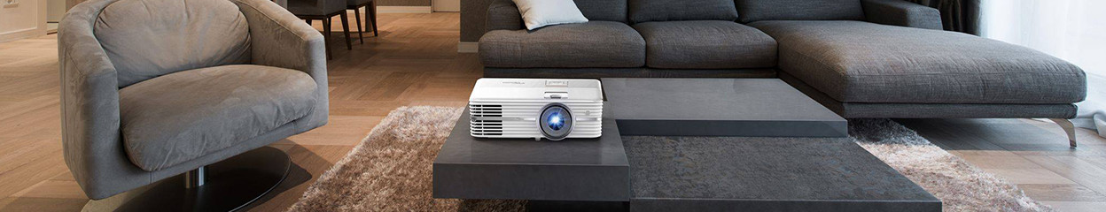 The best projector for basic use