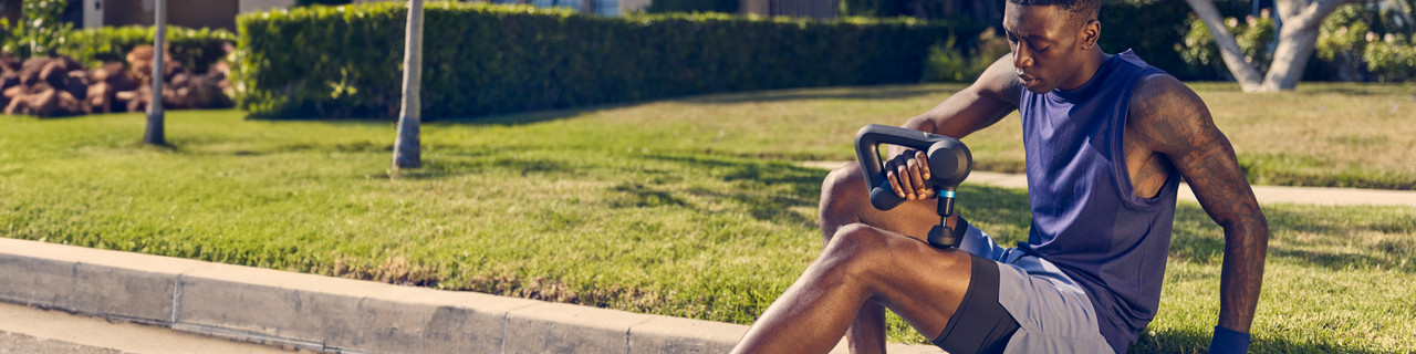 Therabody Massagegeräte