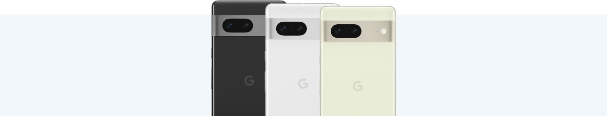 Was ist ein Google Pixel Smartphone?
