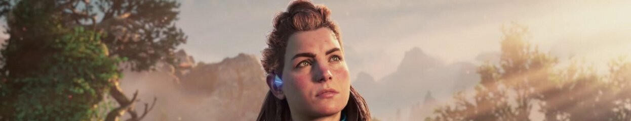 5 tips for Horizon Forbidden West