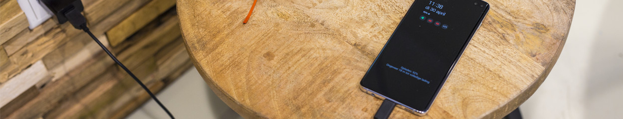 2 tips for when the battery of your smartphone no longer works