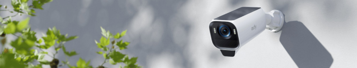 Was benötige ich, um mein Zuhause mit eufy zu schützen?